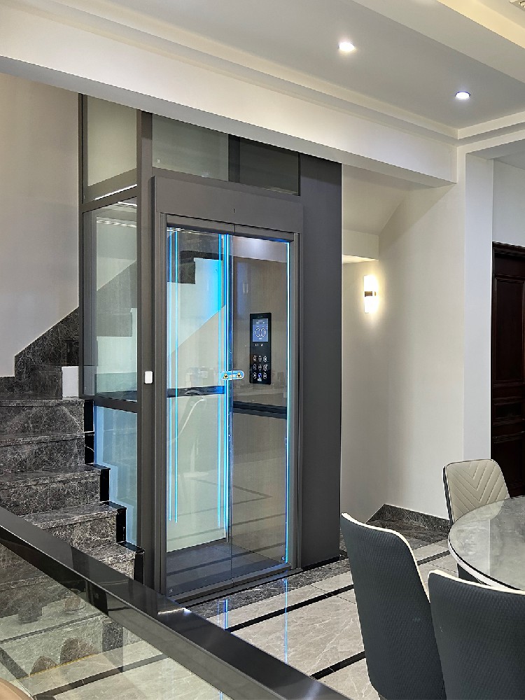 ZADIM希贝姆广州案例｜雅颂韵律·诠释从容姿态，爱意无界·满载一室温情