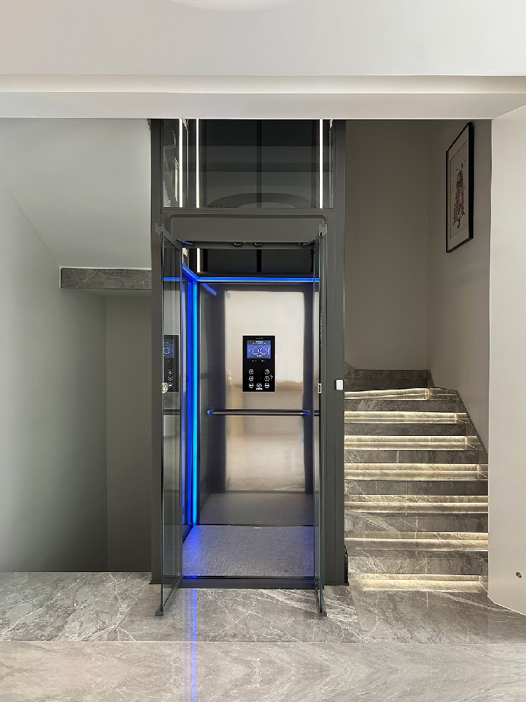 ZADIM希贝姆南京案例｜现代隐奢格调·静释空间张力，情绪渐次铺展·艺蕴流光臻境