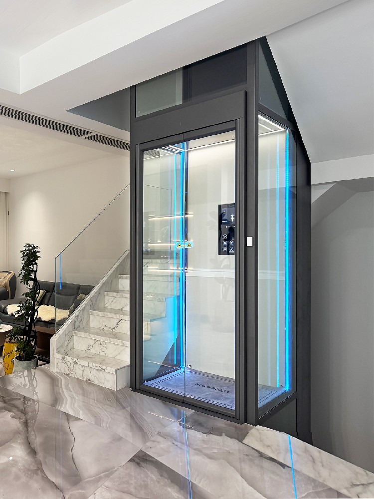 ZADIM希贝姆重庆案例｜理性与诗意的灵动构建，丰盈而克制的生活主场