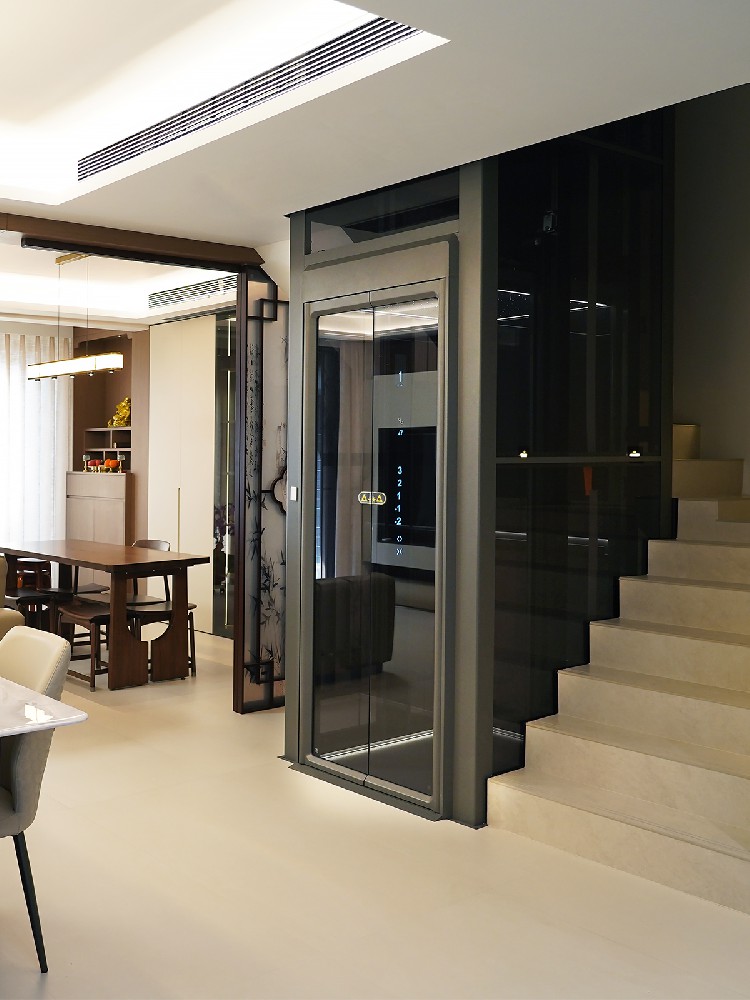 ZADIM希贝姆上海案例｜逐光而笃行·悦时代礼赞