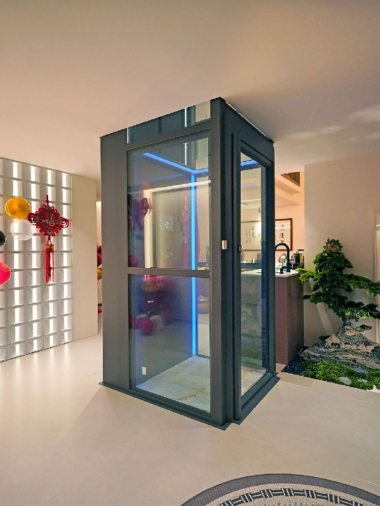 ZADIM希贝姆成都案例｜星辉流转·逸览专属臻境