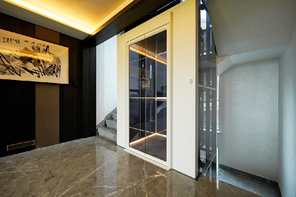 ZADIM希贝姆成都案例｜双色之间·收藏四时情绪